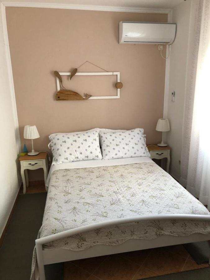 Apartments Leko Žuljana Dış mekan fotoğraf
