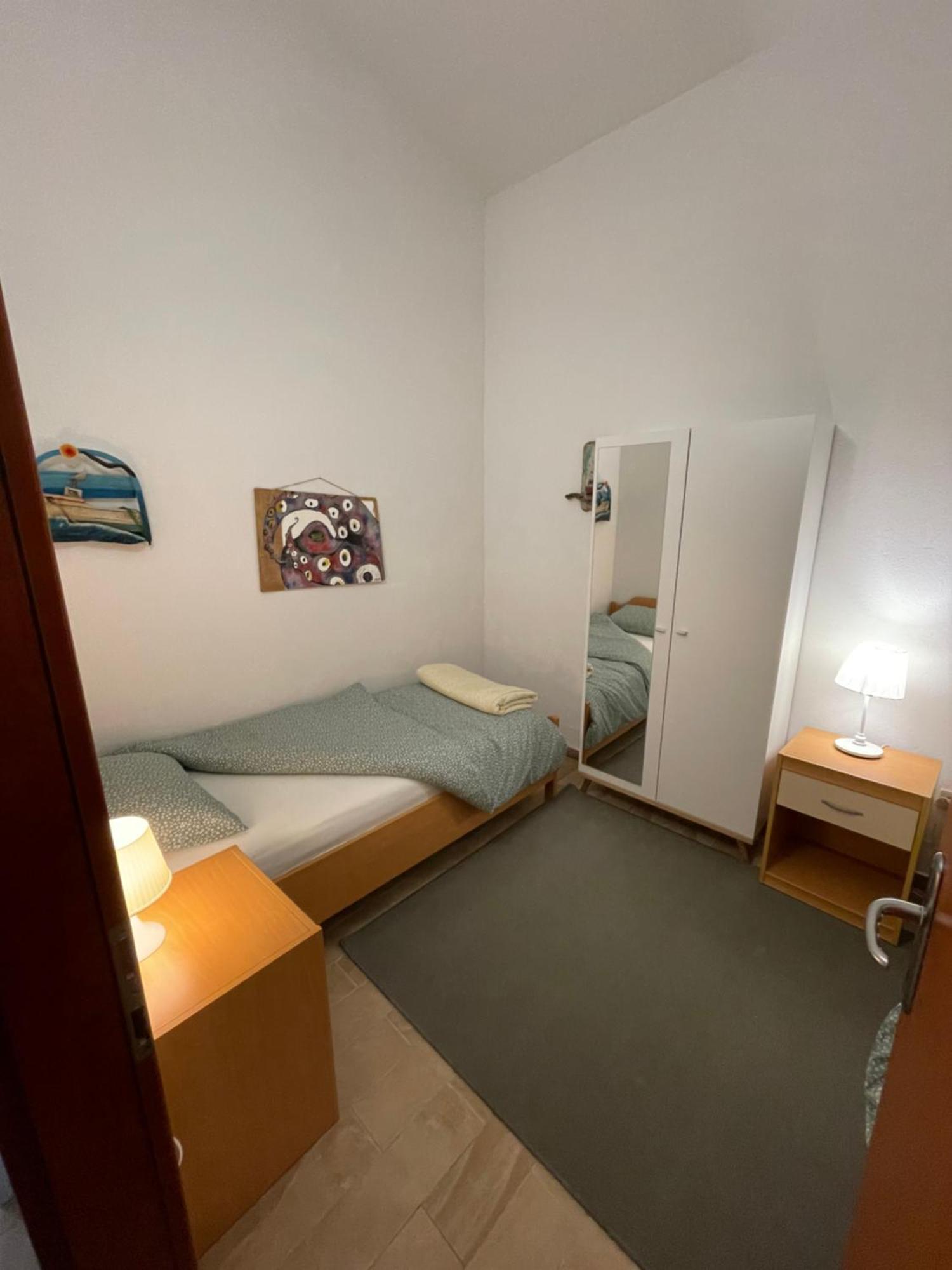 Apartments Leko Žuljana Dış mekan fotoğraf
