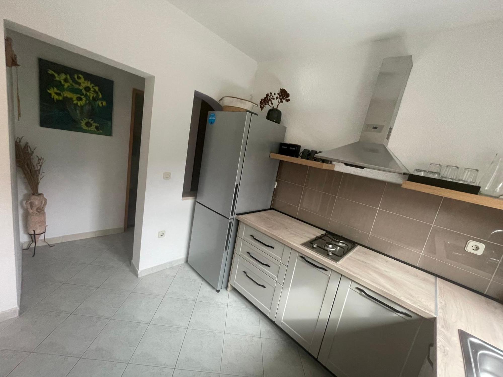 Apartments Leko Žuljana Dış mekan fotoğraf