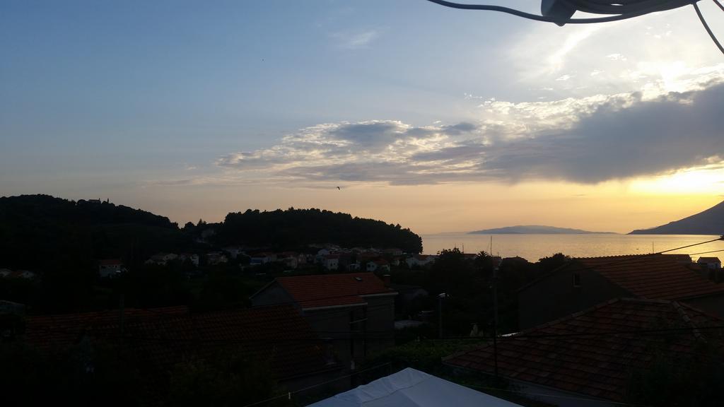 Apartments Leko Žuljana Dış mekan fotoğraf