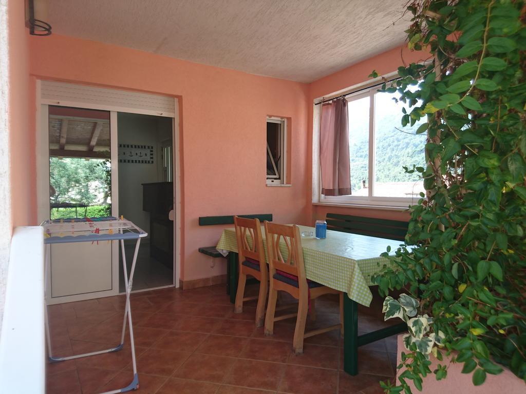 Apartments Leko Žuljana Dış mekan fotoğraf