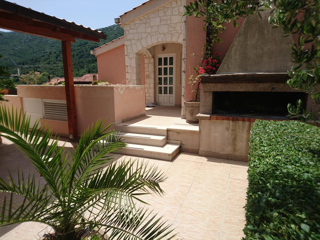 Apartments Leko Žuljana Dış mekan fotoğraf