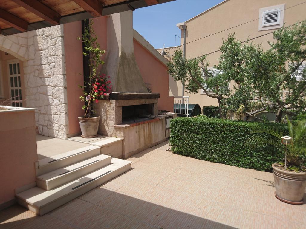 Apartments Leko Žuljana Dış mekan fotoğraf