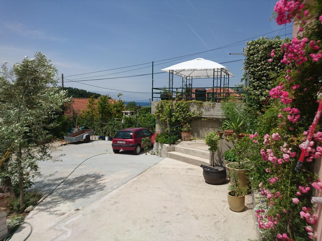Apartments Leko Žuljana Dış mekan fotoğraf