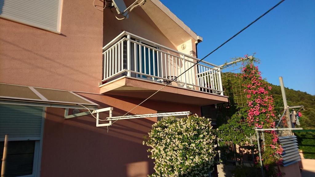 Apartments Leko Žuljana Dış mekan fotoğraf