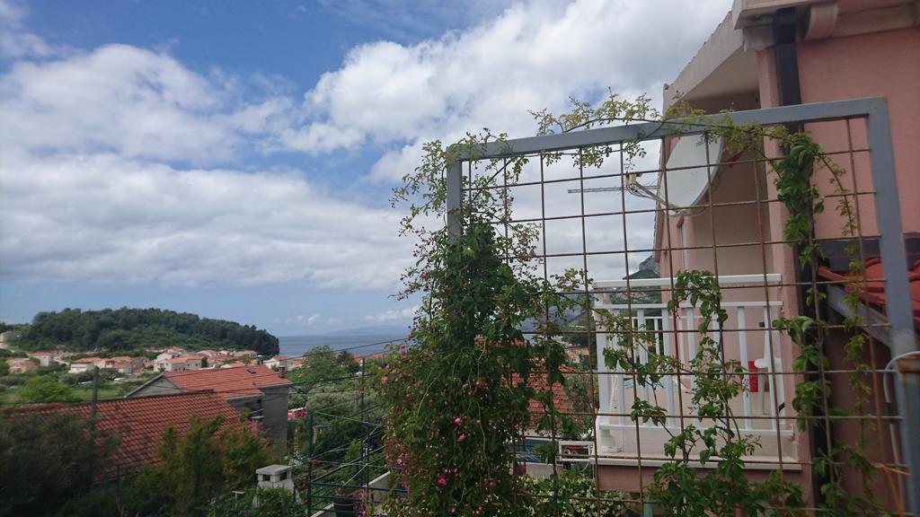 Apartments Leko Žuljana Dış mekan fotoğraf