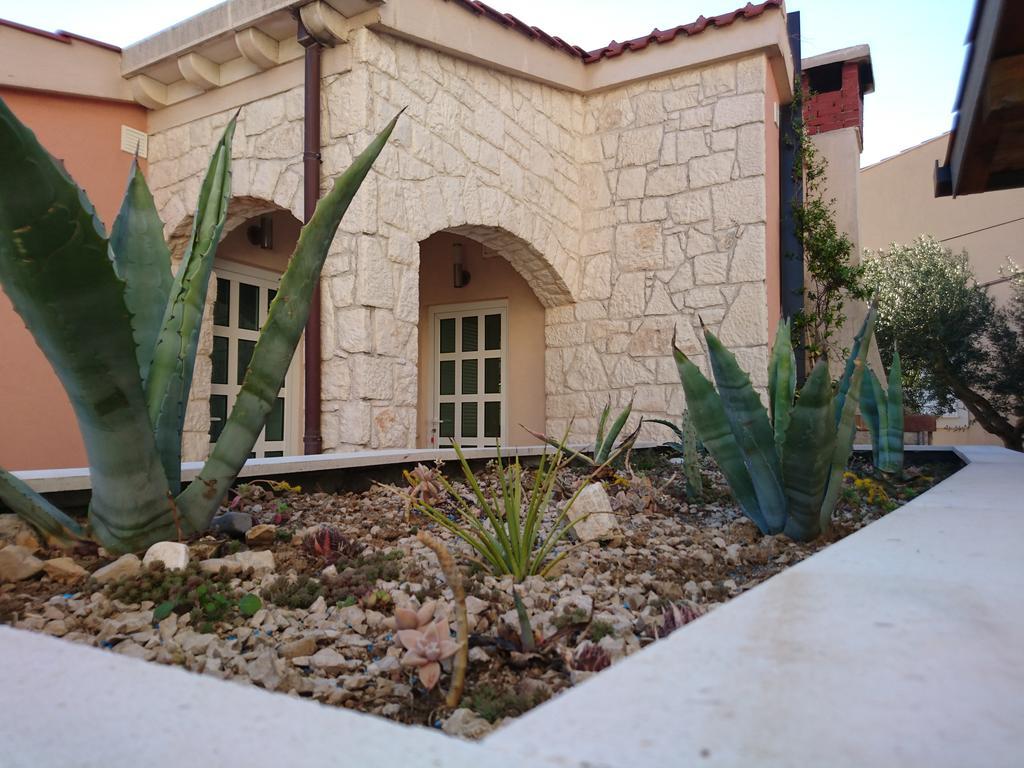 Apartments Leko Žuljana Dış mekan fotoğraf