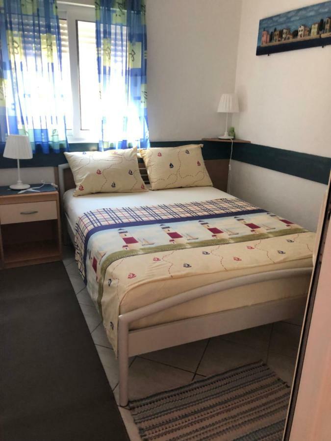 Apartments Leko Žuljana Dış mekan fotoğraf