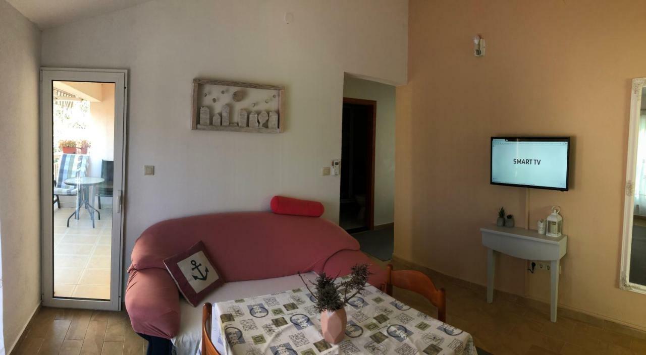 Apartments Leko Žuljana Dış mekan fotoğraf