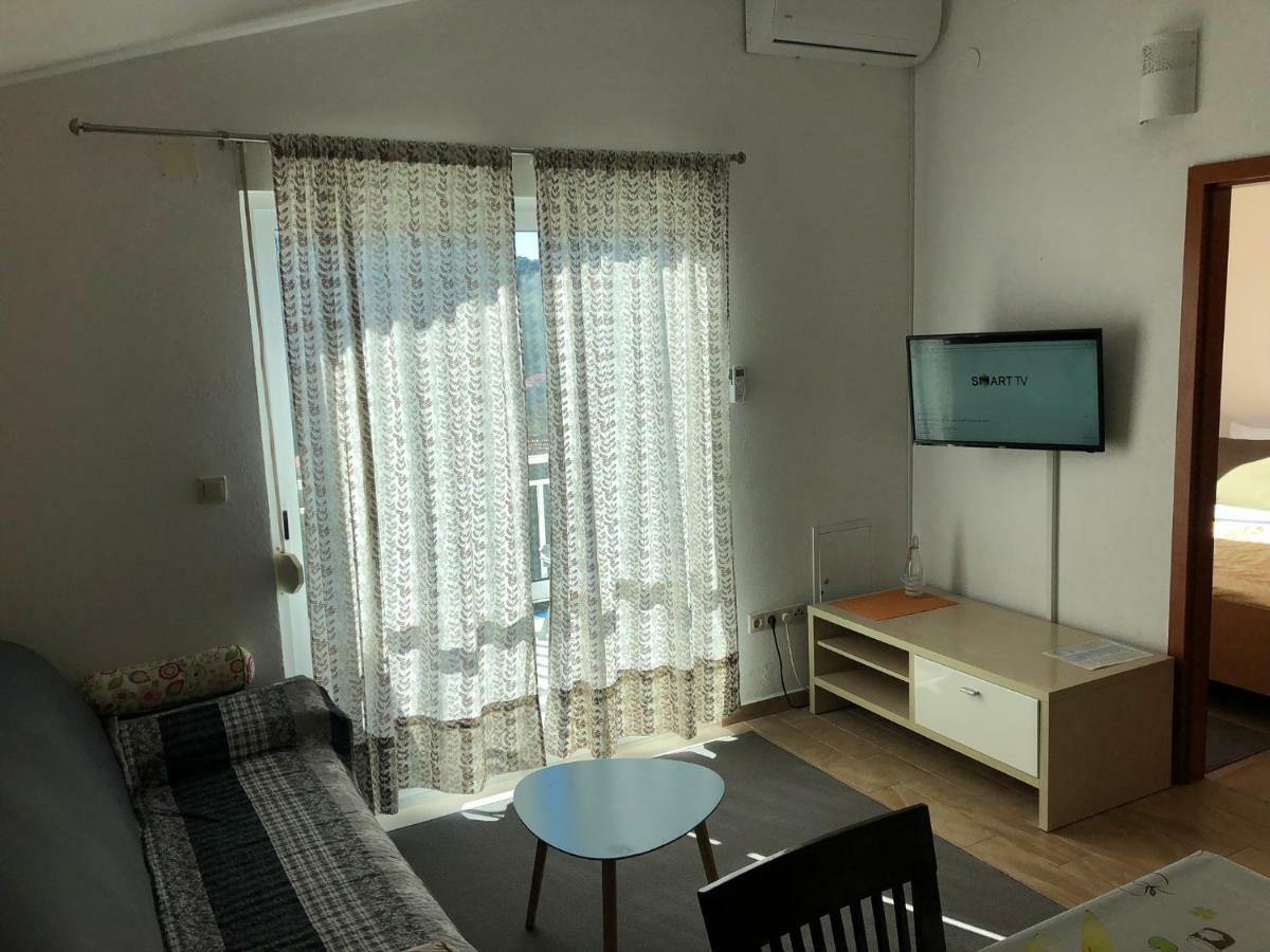 Apartments Leko Žuljana Dış mekan fotoğraf