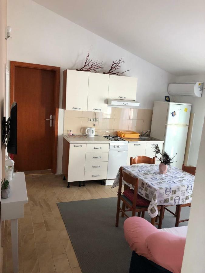 Apartments Leko Žuljana Dış mekan fotoğraf