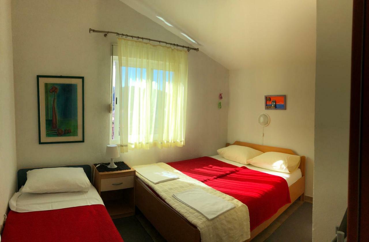 Apartments Leko Žuljana Dış mekan fotoğraf