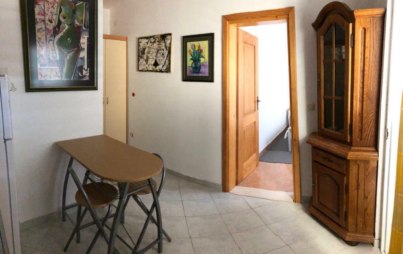 Apartments Leko Žuljana Dış mekan fotoğraf