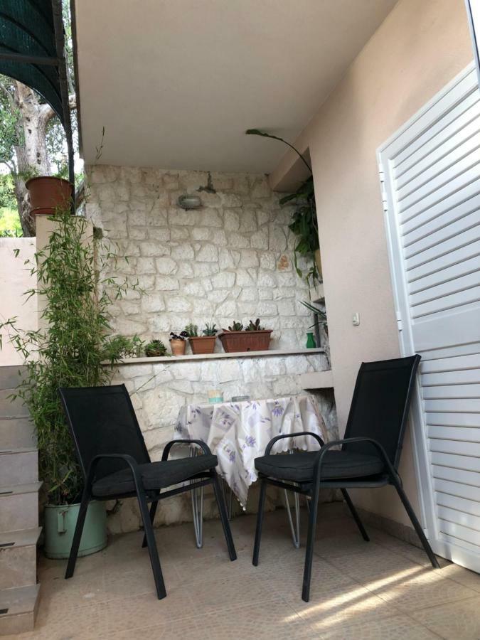 Apartments Leko Žuljana Dış mekan fotoğraf